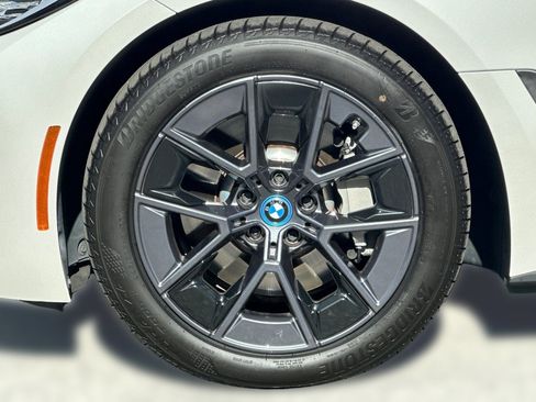 Certified 2023 BMW i4 eDrive35 w/ Premium Package RWD image 12