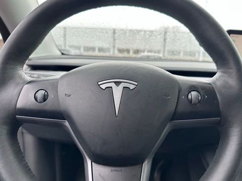 Used 2021 Tesla Model 3 Long Range image 9