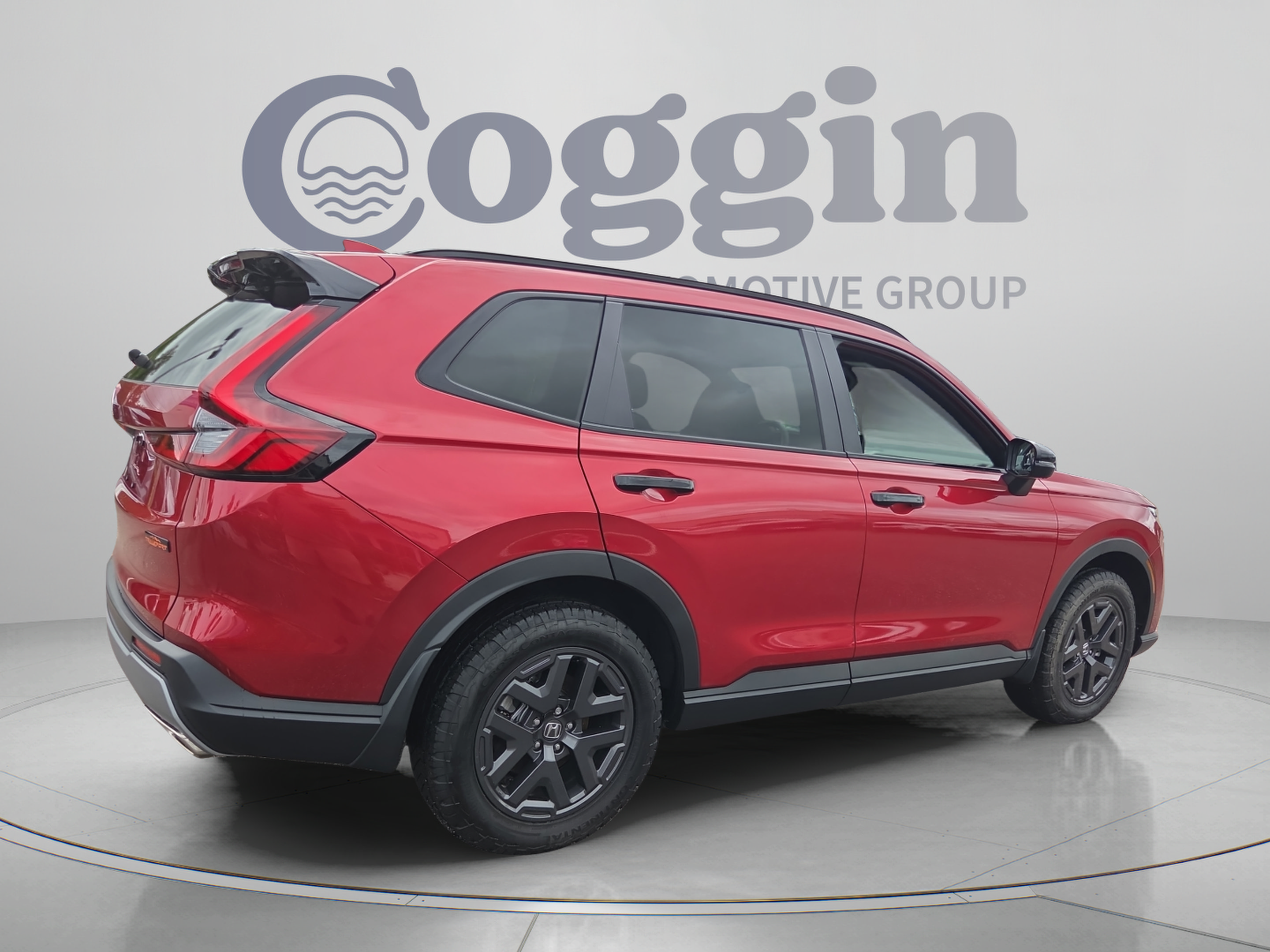 Used 2026 Honda CR-V TrailSport image 7