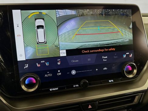 Used 2024 Lexus TX 350 FWD image 14