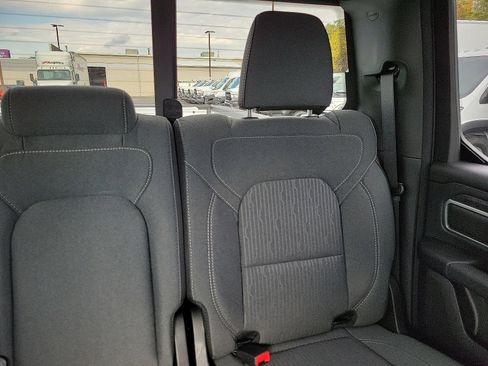 Used 2022 RAM 1500 Big Horn image 21