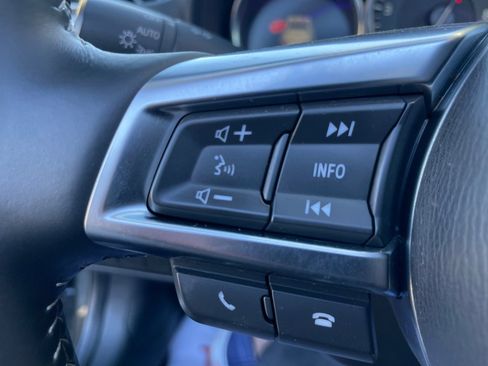 Used 2023 MAZDA MX-5 Miata Grand Touring w/ Weather Package image 23