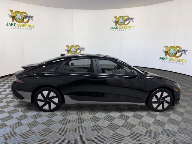 Used 2024 Hyundai Ioniq 6 SE AWD/4WD image 11