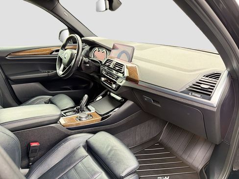 Used 2019 BMW X3 sDrive30i w/ Convenience Package image 11