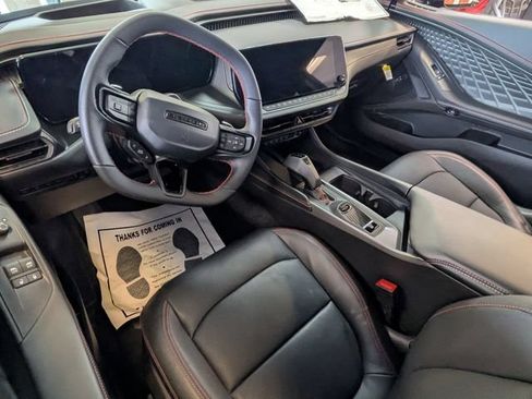 New 2026 Dodge Charger Scat Pack AWD/4WD image 11