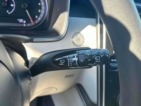 Used 2023 Hyundai Tucson SEL image 23