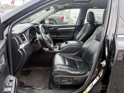 Used 2015 Toyota Highlander XLE AWD/4WD image 20
