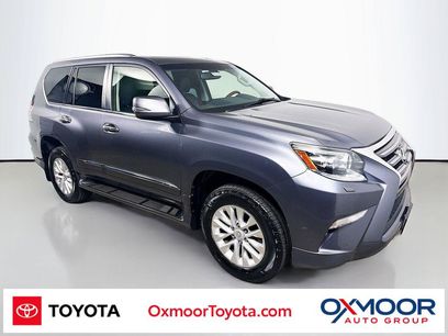Used 2016 Lexus GX 460 w/ Premium Package