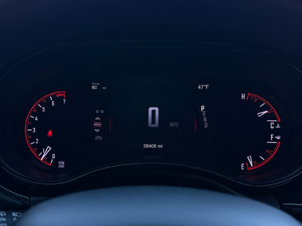 Used 2021 Dodge Durango GT AWD/4WD image 9