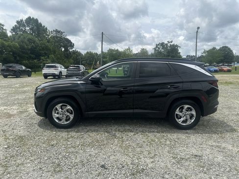 Used 2024 Hyundai Tucson SEL FWD image 8