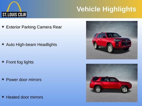 Used 2023 Toyota 4Runner SR5 Premium image 15