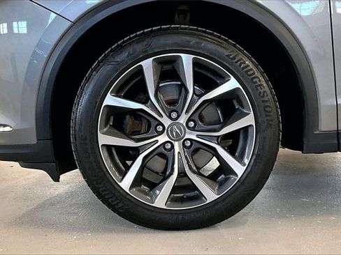 Used 2023 Acura MDX SH-AWD w/ Technology Package image 34