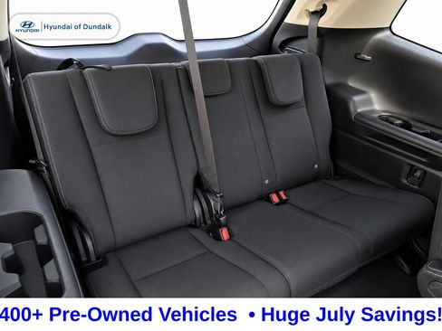 Used 2023 Subaru Ascent Premium w/ Convenience Package AWD/4WD image 18