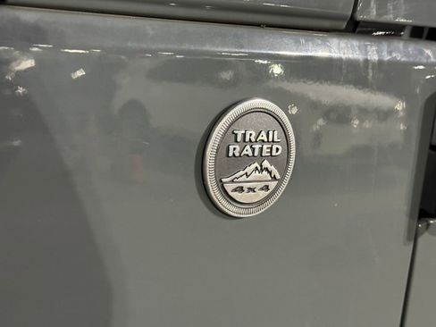 Used 2015 Jeep Wrangler Unlimited Sport w/ Quick Order Package 24S image 8