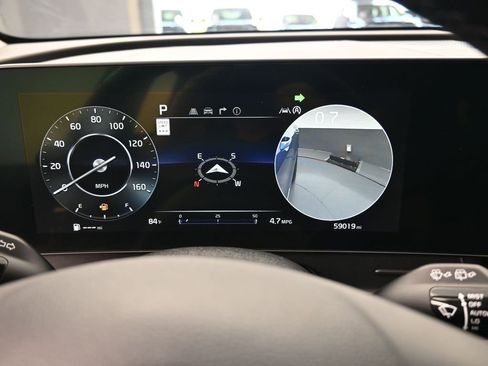 Certified 2023 Kia Sportage SX image 36