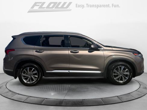 Used 2019 Hyundai Santa Fe Limited AWD/4WD image 10