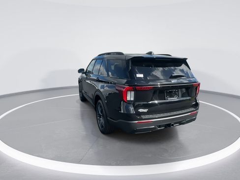 New 2026 Ford Explorer ST-Line AWD/4WD image 6