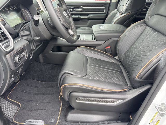 New 2027 RAM 1500 Tungsten AWD/4WD image 10