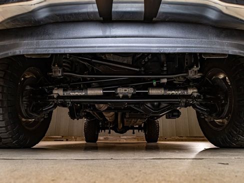 Used 2023 Ford F250 Lariat w/ Sport Appearance Package image 11