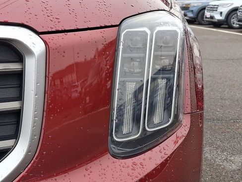 Used 2023 Kia Telluride S image 9