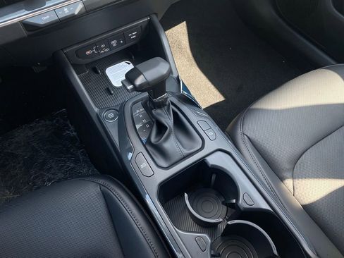 New 2026 Kia K4 EX image 21