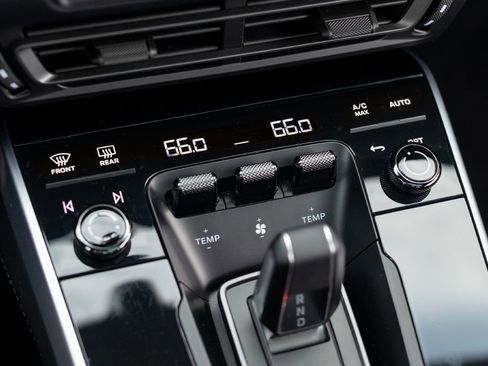 Used 2023 Porsche 911 Turbo S image 32