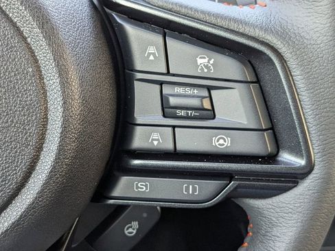 New 2026 Subaru Crosstrek 2.0i Premium image 22