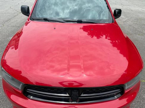Used 2016 Dodge Durango R/T w/ Technology Group AWD/4WD image 34