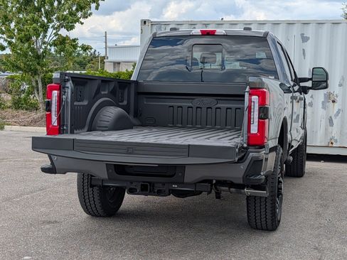 New 2026 Ford F250 Platinum AWD/4WD image 14