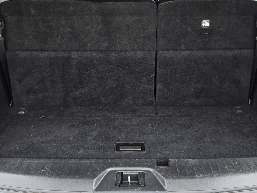 Used 2023 Nissan Armada SL RWD image 10