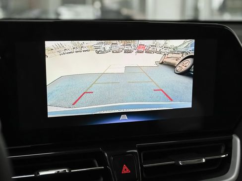 New 2026 Chevrolet TrailBlazer LT FWD image 24