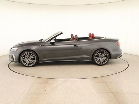 Certified 2023 Audi S5 Prestige w/ Prestige Package AWD/4WD image 2