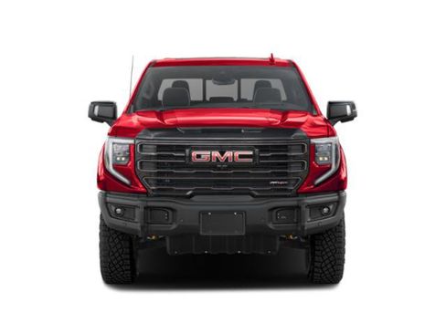 New 2026 GMC Sierra 1500 AT4X w/ AT4X AEV Edition AWD/4WD image 4