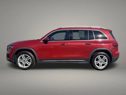 Used 2021 Mercedes-Benz GLB 250 4MATIC