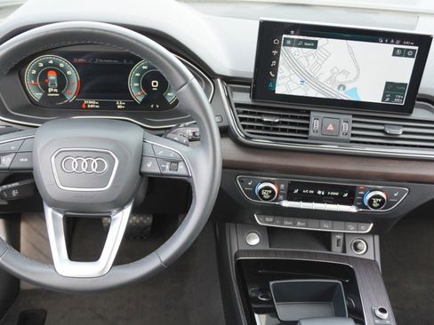 Used 2022 Audi Q5 2.0T Premium Plus image 31