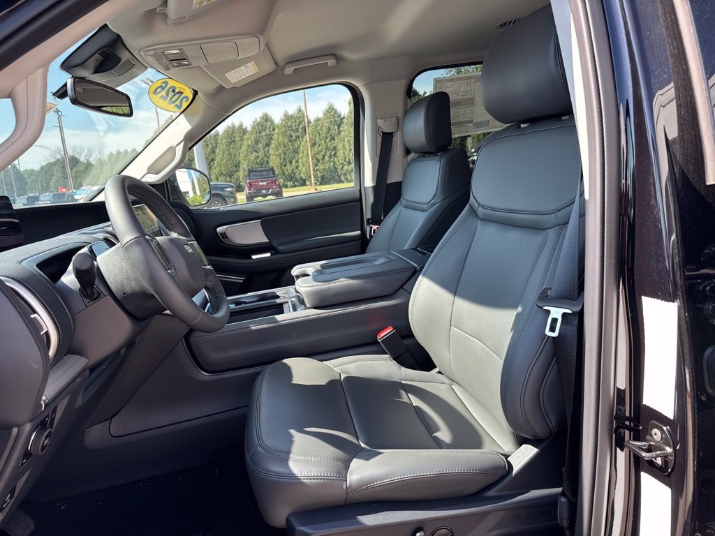 New 2026 Ford Expedition Max Active AWD/4WD image 10
