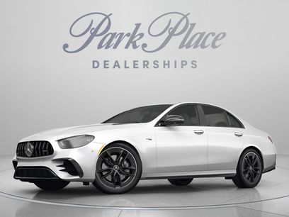 Used 2023 Mercedes-Benz E 350 Sedan