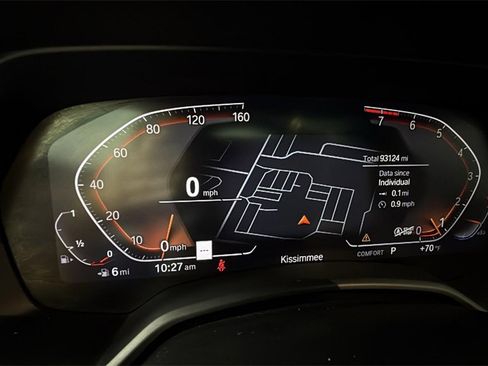 Used 2019 BMW X5 xDrive40i w/ Luxury Seating Package image 20