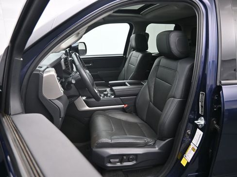 Used 2022 Toyota Tundra Limited image 24