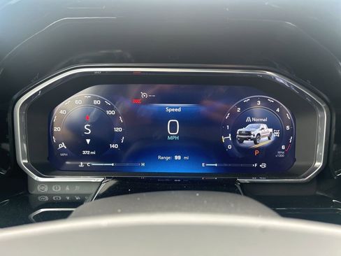 New 2026 Chevrolet Silverado 1500 LT Trail Boss w/ LT Trail Boss Premium Package image 27