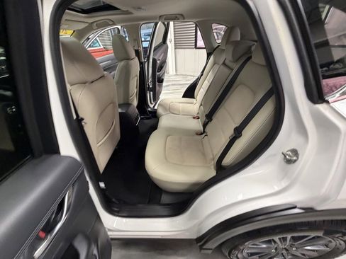 Used 2020 MAZDA CX-5 Touring image 49