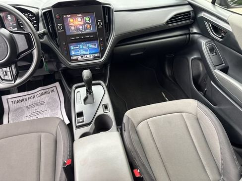 Certified 2024 Subaru Crosstrek 2.0i AWD/4WD image 23
