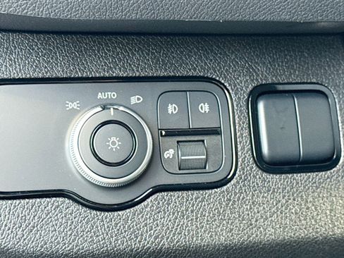 New 2026 Mercedes-Benz Sprinter 3500 image 10