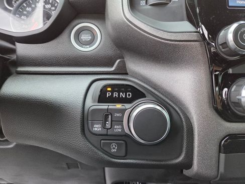 New 2026 RAM 1500 Tradesman image 15