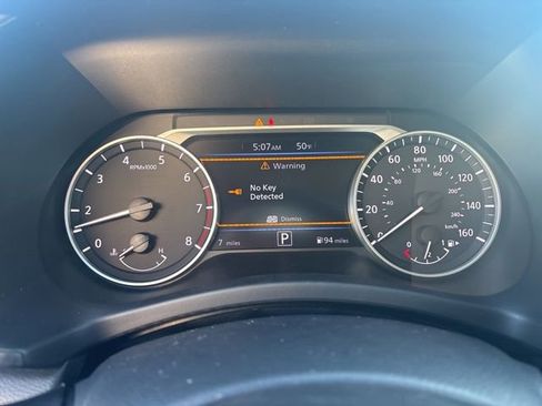 Used 2025 Nissan Sentra SV image 26