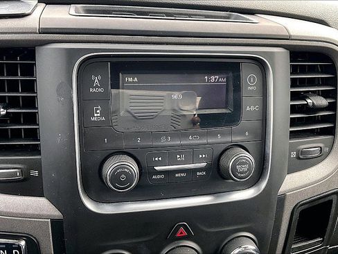 Used 2019 RAM 1500 Tradesman image 22