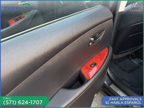 Used 2007 Lexus ES 350 w/ Premium Pkg FWD image 21