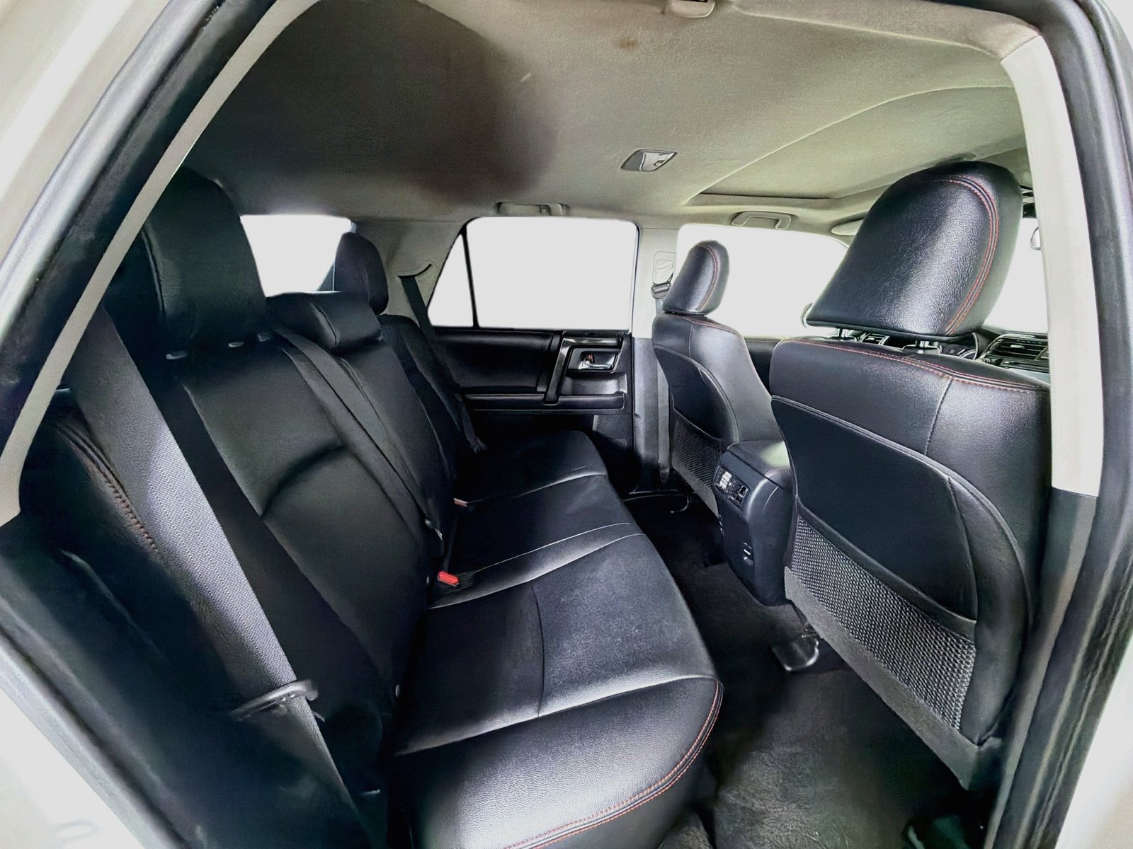 Used 2019 Toyota 4Runner TRD Pro AWD/4WD image 31