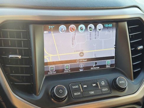 Used 2017 GMC Acadia SLT AWD/4WD image 20