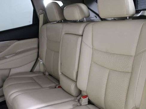 Certified 2019 Nissan Murano SL FWD image 21